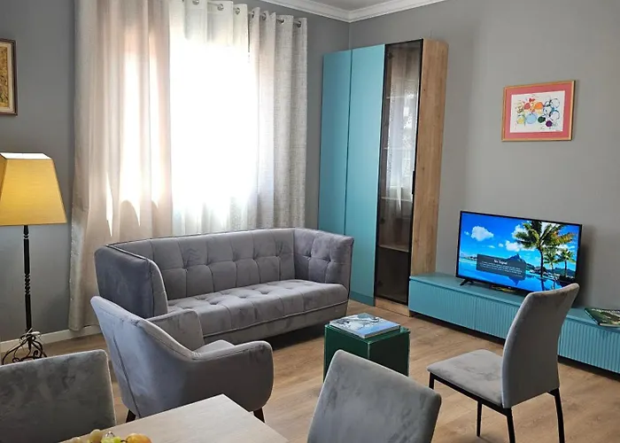 Drini Apartment Nr 2