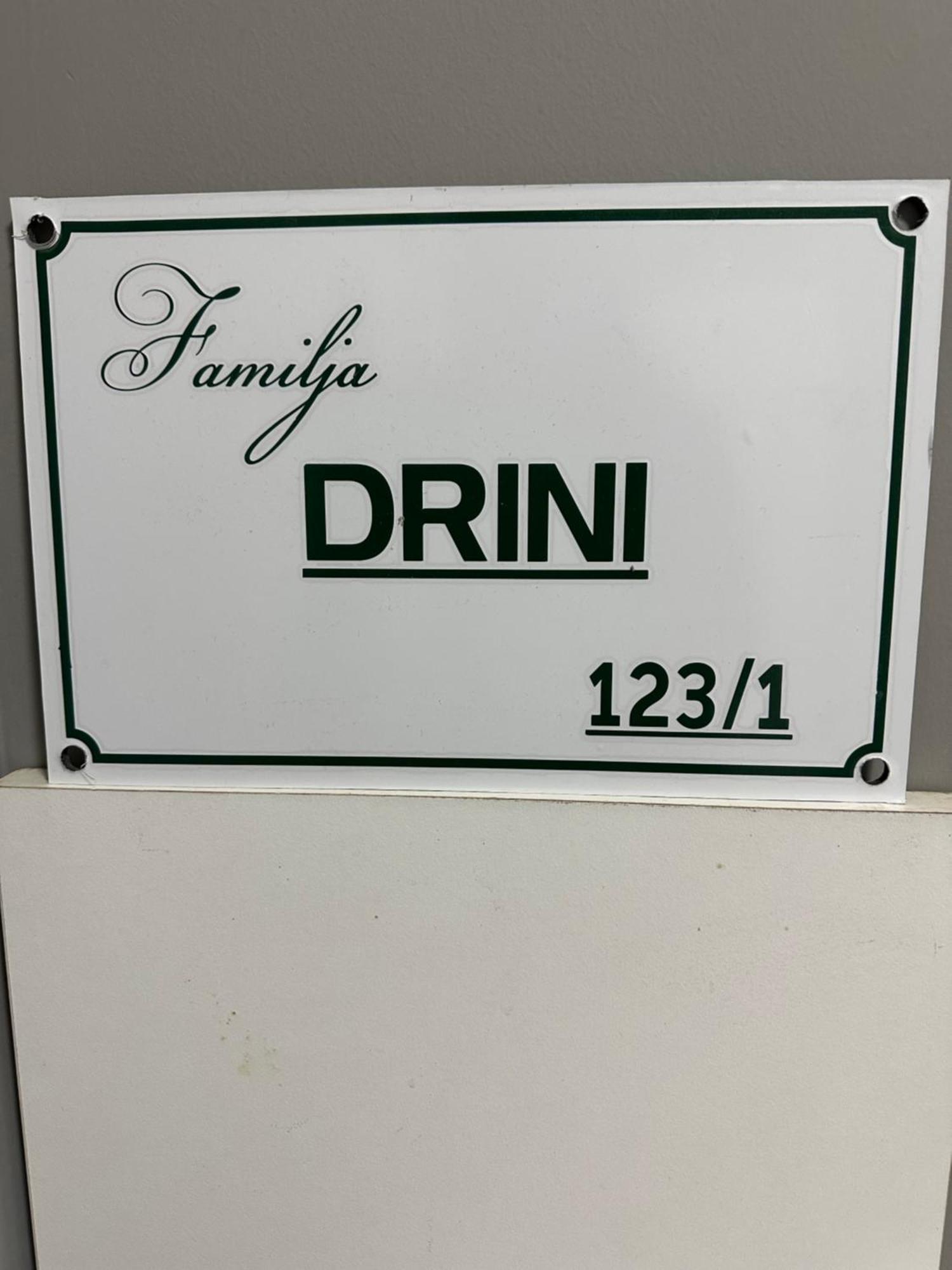 Drini Nr 2 Tirana