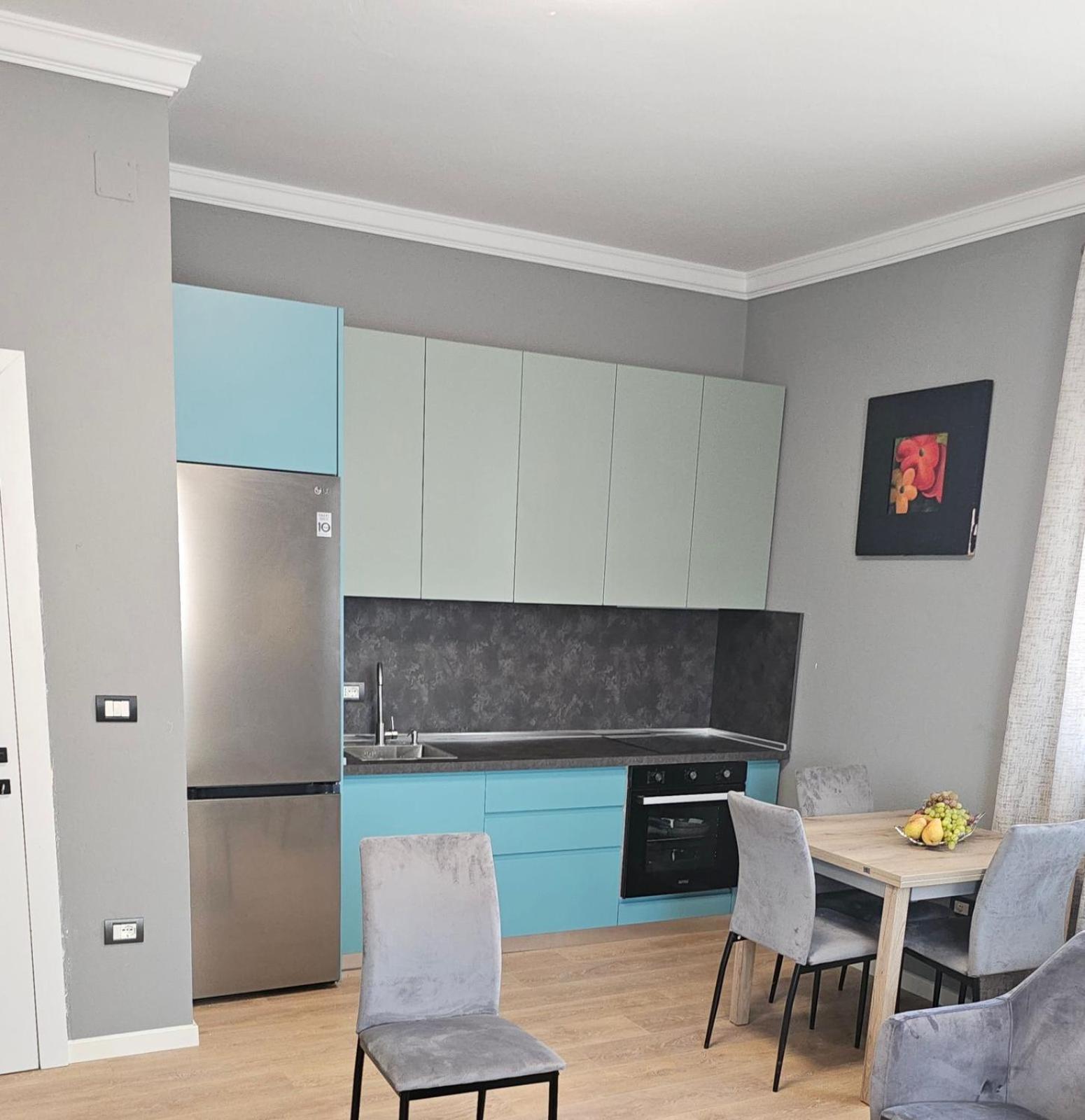 Drini Nr 2 Apartament