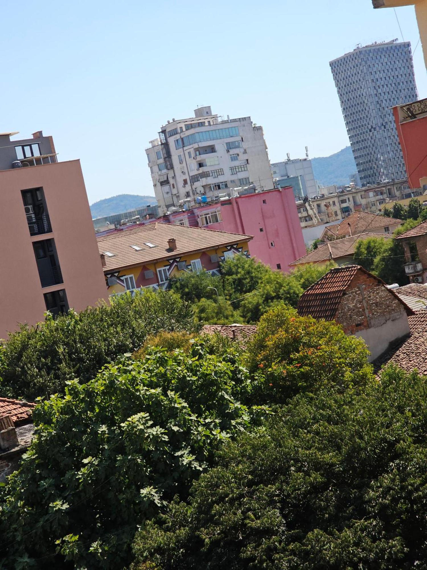 Apartament Drini Nr 2 *