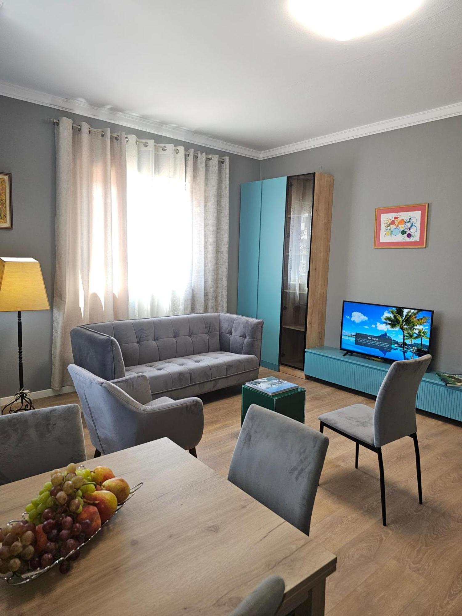 Drini Nr 2 Tirana