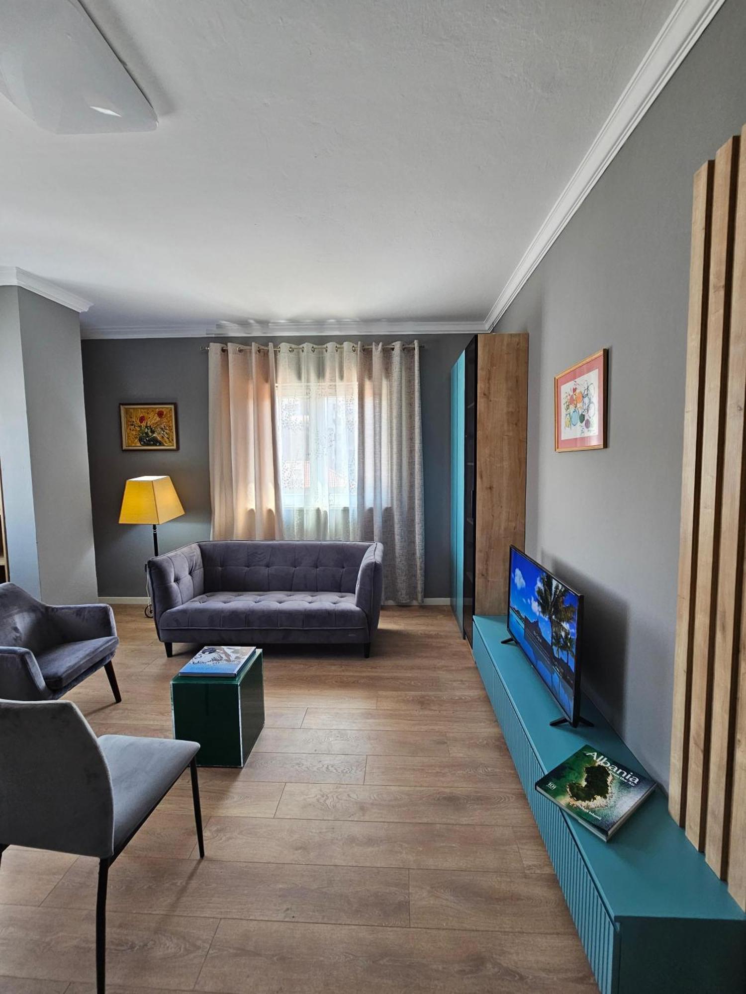 Apartament Drini Nr 2 *
